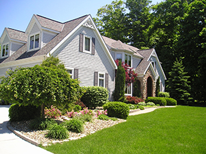 Landscapers and Lawncare Services in Jackson, TN