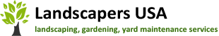 Jackson Landscapers
